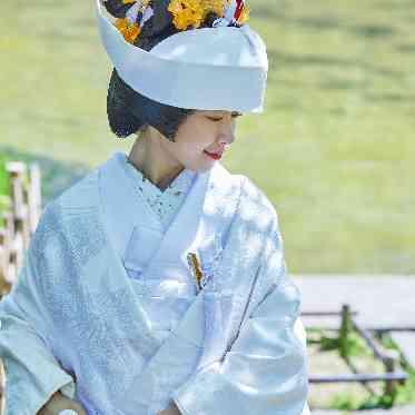 乃木神社・乃木會館 和装