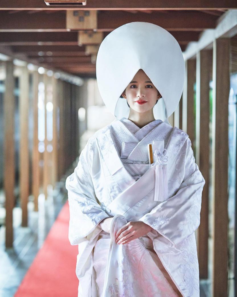 乃木神社・乃木會館 ドレス・衣装