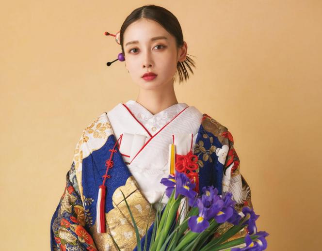 乃木神社・乃木會館 ドレス・衣装