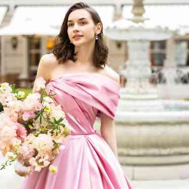 乃木神社・乃木會館 ドレス