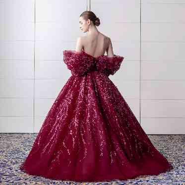 乃木神社・乃木會館 ドレス