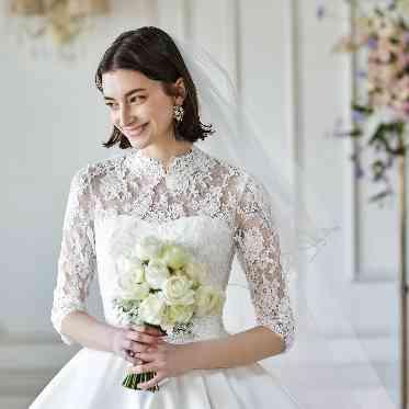 乃木神社・乃木會館 ドレス