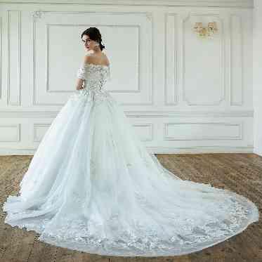 乃木神社・乃木會館 ドレス