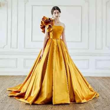 乃木神社・乃木會館 ドレス