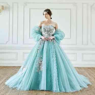 乃木神社・乃木會館 ドレス