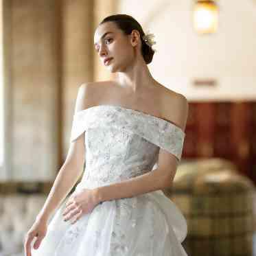 乃木神社・乃木會館 ドレス