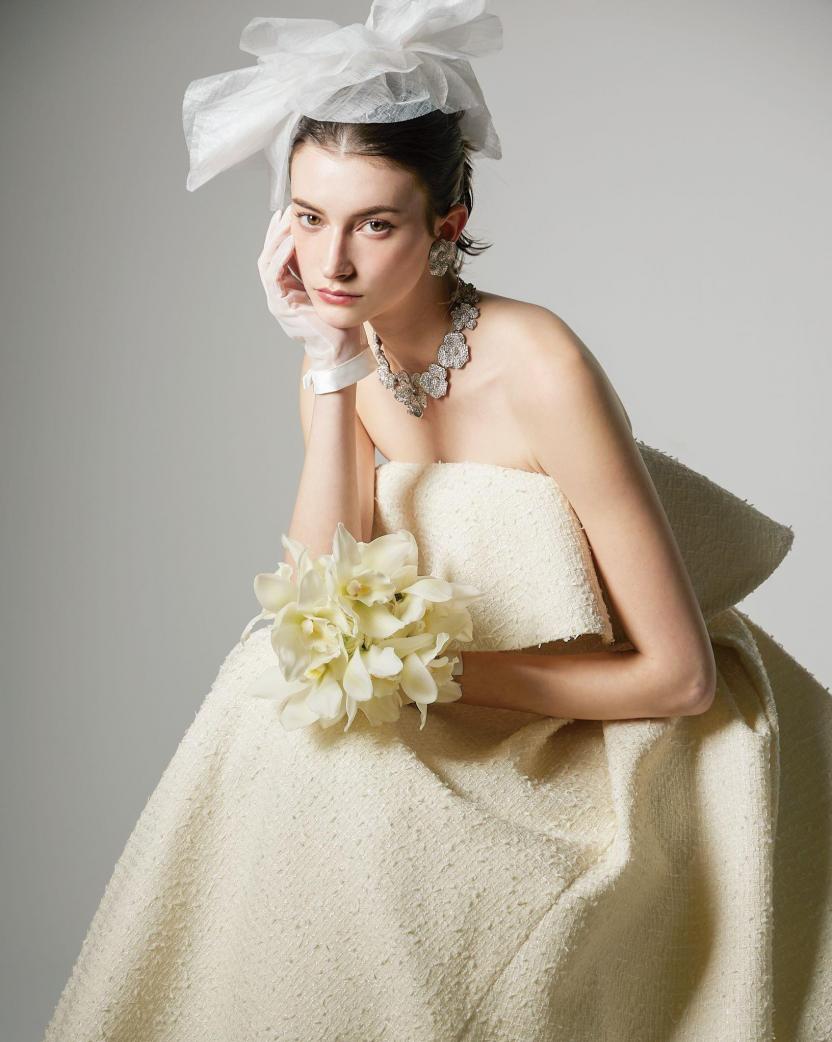 乃木神社・乃木會館 ドレス・衣装