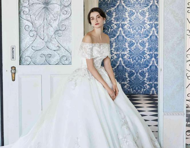 乃木神社・乃木會館 ドレス・衣装