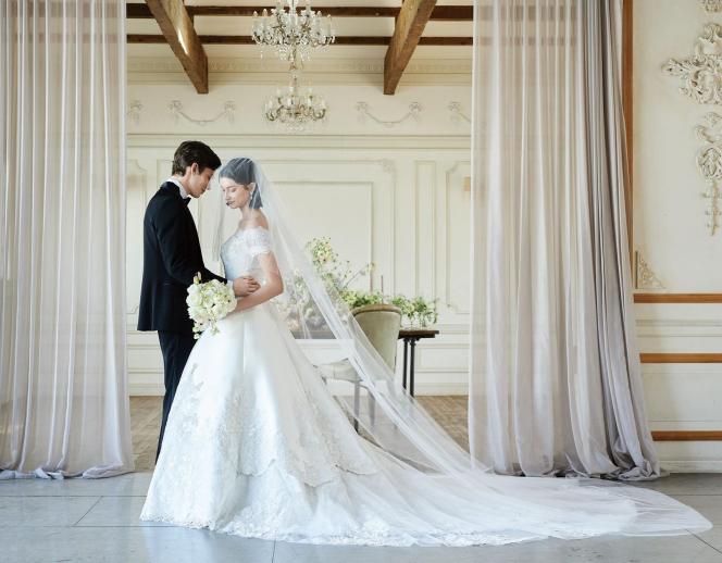 乃木神社・乃木會館 ドレス・衣装