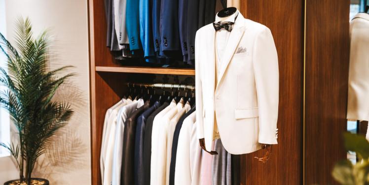 乃木神社・乃木會館 ドレス・衣装