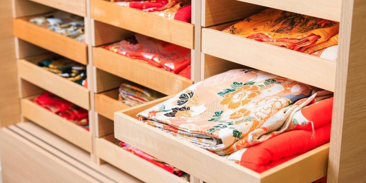 乃木神社・乃木會館 ドレス・衣装