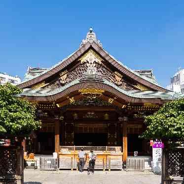 響 風庭 赤坂 【湯島天満宮】