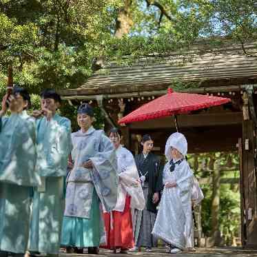 響 風庭 赤坂 赤坂氷川神社