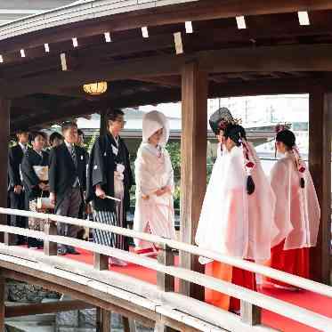 【湯島天満宮】