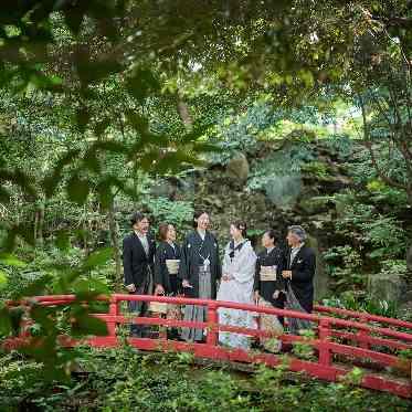 響 風庭 赤坂 赤坂氷川神社