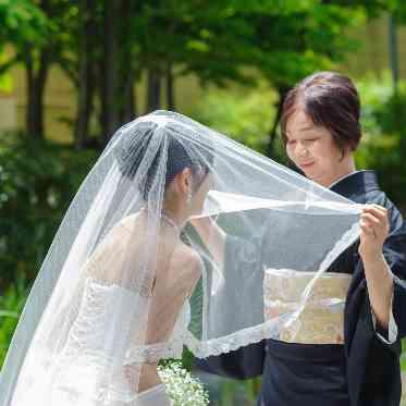 響 風庭 赤坂 テラス