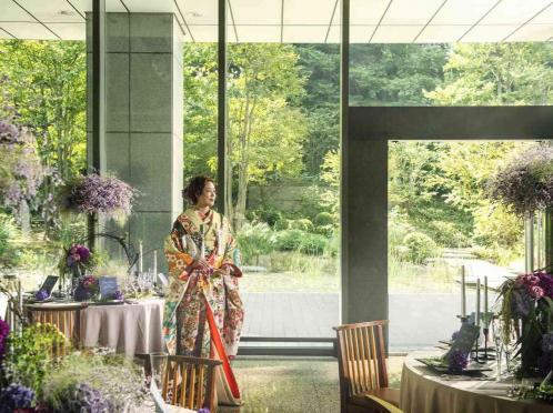 響 風庭 赤坂 外観