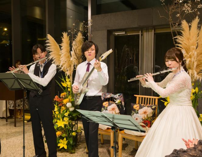 響 風庭 赤坂 外観