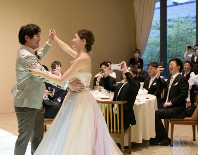 響 風庭 赤坂 外観