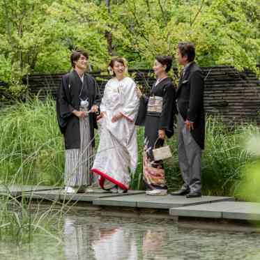 響 風庭 赤坂 ご家族との大切なお時間を大切に過ごす