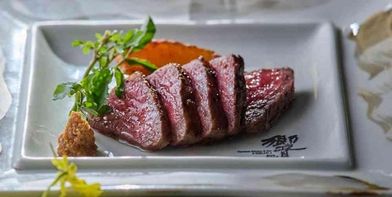 響 風庭赤坂 料理の写真2