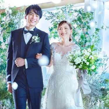 MARINE TOWER WEDDING(マリンタワー ウエディング) 360°思い出の街に囲まれてのセレモニー