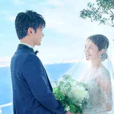 MARINE TOWER WEDDING(マリンタワー ウエディング) 360°思い出の街に囲まれてのセレモニー