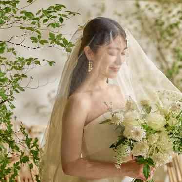 MARINE TOWER WEDDING（マリンタワー ウエディング） 温かな光とぬくもりに包まれるナチュラルチャペル