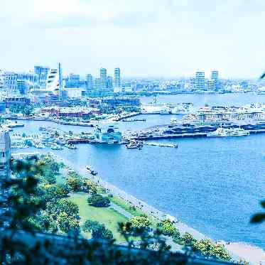 MARINE TOWER WEDDING（マリンタワー ウエディング） 【横浜の魅力の詰まった立地】神奈川県内はもとより　東京都内からもアクセス抜群