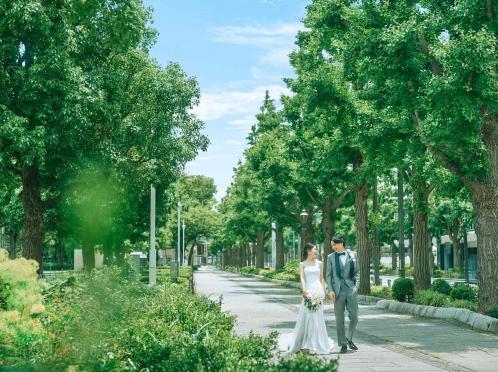 MARINE TOWER WEDDING（マリンタワー ウエディング） 外観