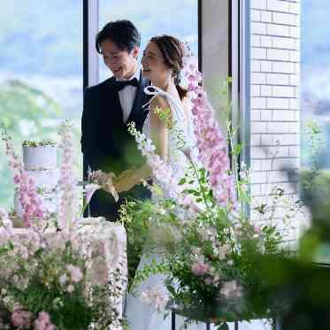 柔らかな日差しが差し込むシダミの会場