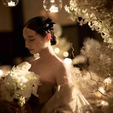 長良川清流ホテル ラグジュアリーな空間で映画のようなワンシーンを