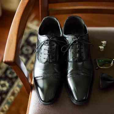 おふたりのセンスが光るアイテム