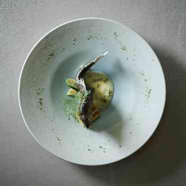 慣れ親しんだ味の中にもハレの日らしい華やかさをプラス