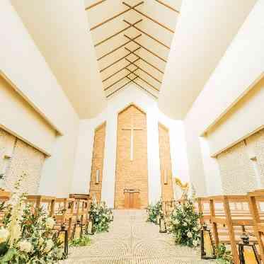 サントフェリーチェ カペラベネフィカ