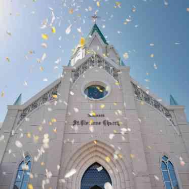 ラトリエ・ドゥ・マリエ どこを切り取っても絵になる