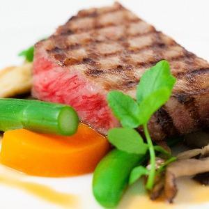 ラトリエ・ドゥ・マリエ とろける国産和牛ステーキ