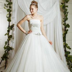 ラトリエ・ドゥ・マリエ 運命の1着に出会える試着会開催中