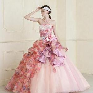 ラトリエ・ドゥ・マリエ 新作ドレスも続々追加!!