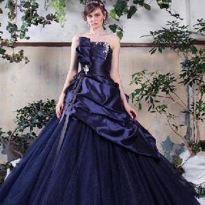 ラトリエ・ドゥ・マリエ カラードレスも多数ご用意