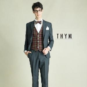 おしゃれなタキシードも多数ご用意