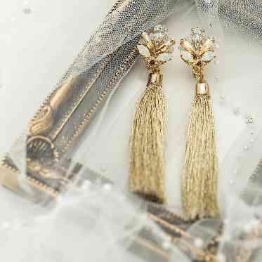 ラトリエ・ドゥ・マリエ トレンドを押さえた小物選びもおまかせ