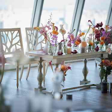 MAISON 8（メゾンエイト） 先輩カップルのコーディネート例