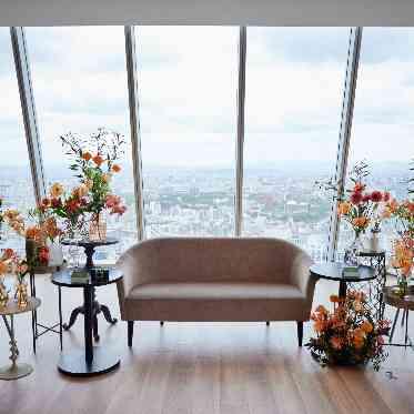 MAISON 8（メゾンエイト） 先輩カップルのコーディネート例