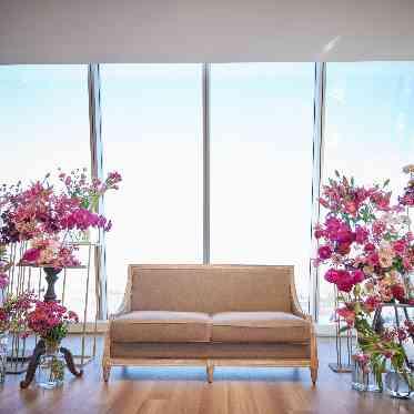 MAISON 8(メゾンエイト) 先輩カップルのコーディネート例