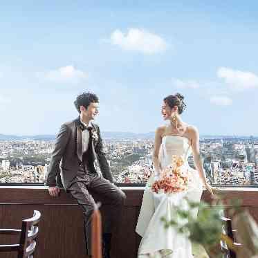 MAISON 8(メゾンエイト) 専属フローリストが創りあげる眺望×センスフルなトータルコーディネート。