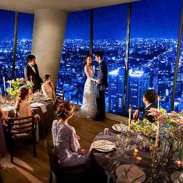 MAISON 8(メゾンエイト) 素敵な景色を眺めながら味わう美食で、至福のひとときへ。