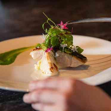 MAISON 8(メゾンエイト) 厳選された食材と、契約農家で育てた新鮮な野菜で創るこだわりの逸品。