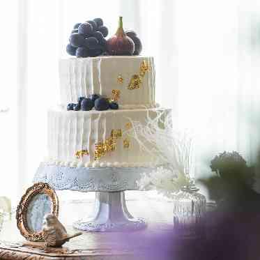 MAISON 8(メゾンエイト) お好きなフルーツを大胆にのせておしゃれに