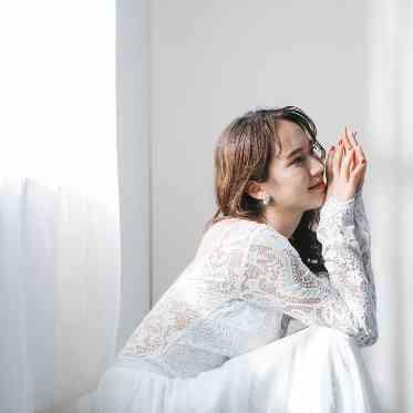 MAISON 8(メゾンエイト) 運命の一着を纏う、至福のとき